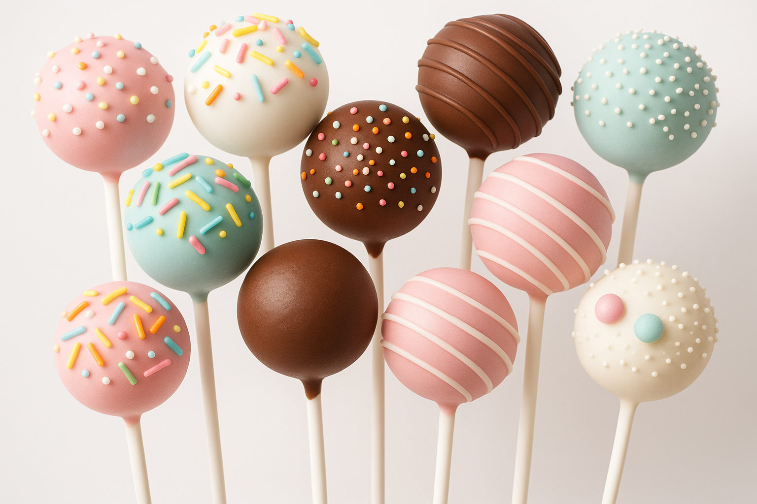 Cake Pops