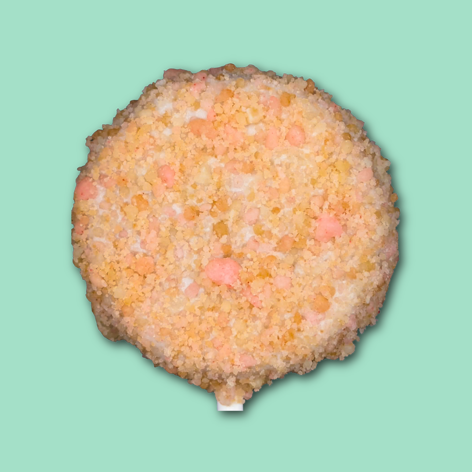 Strawberry Shortcake